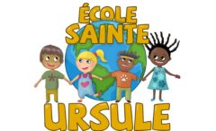 Institut Sainte-Ursule | École Fondamentale